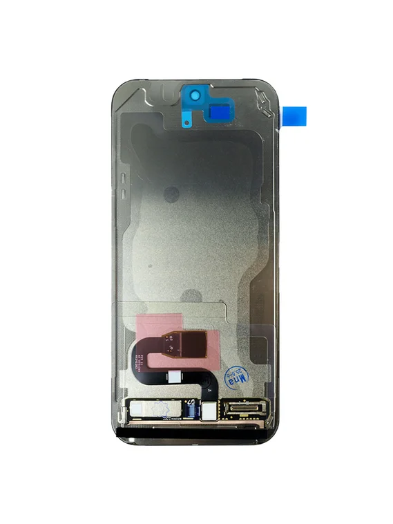 Дисплей в сборе с тачскрином для Google Pixel 10 Pro (Amoled)