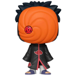 Фигурка Funko POP! Animation Naruto Shippuden Madara Uchiha (светится в темноте) (Exc)