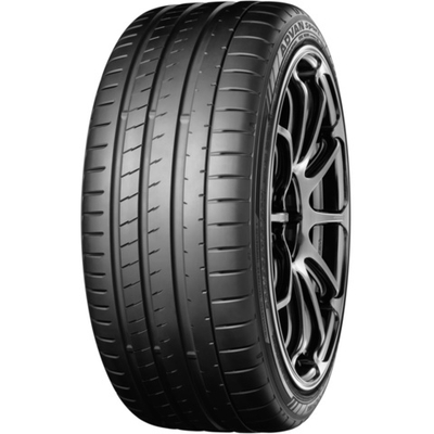 Автошина Yokohama 245/45 R20 103Y Advan Sport V107A