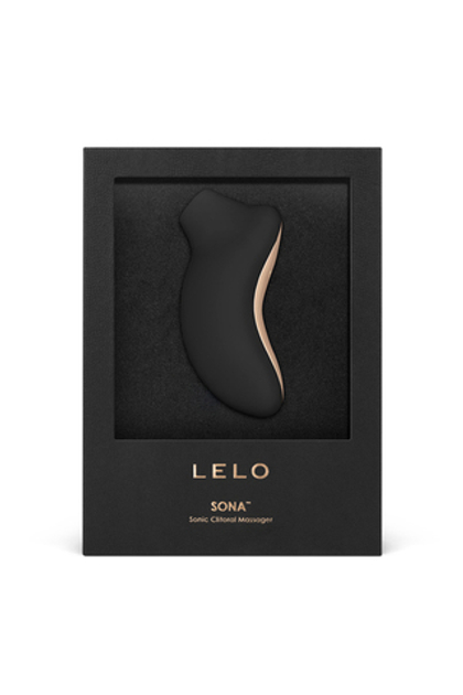 Lelo Sona - Стимулятор клитора