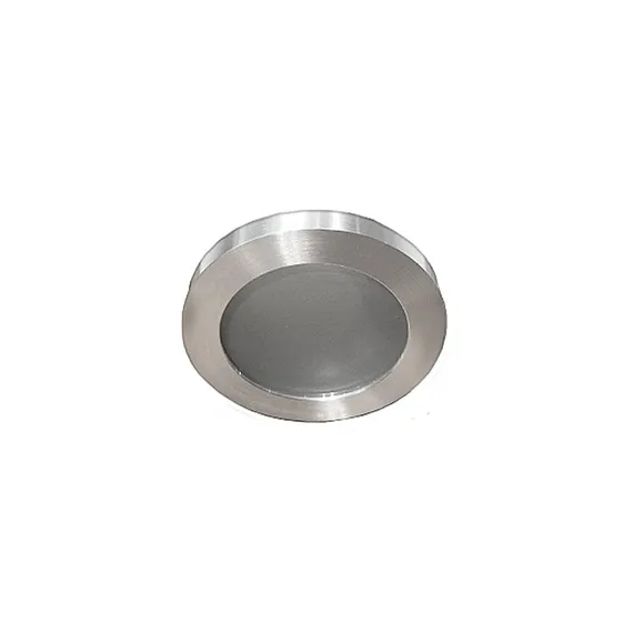 Точечный светильник Dl 26 DL-2633 alu Italline