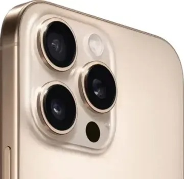 iPhone 16 Pro Max 512Gb Пустынный Титан