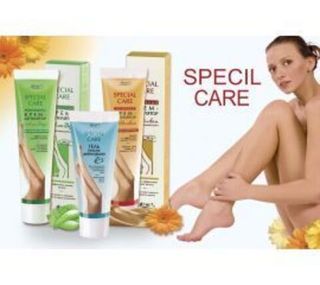 SPECIAL CARE