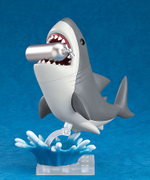 Фигурка Nendoroid No.2419 JAWS Челюсти