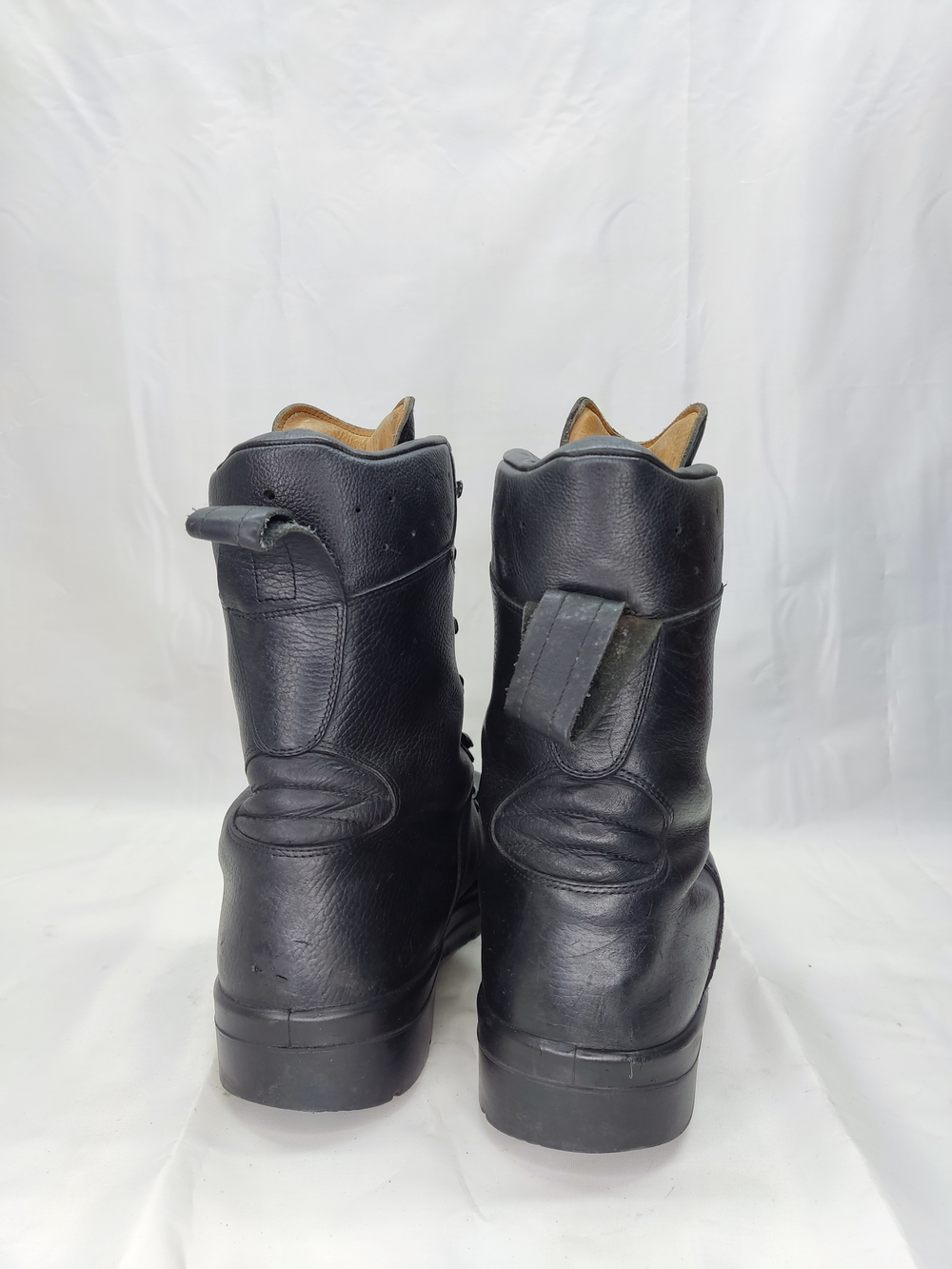 Ботинки "Kampstiefel" Б/У
