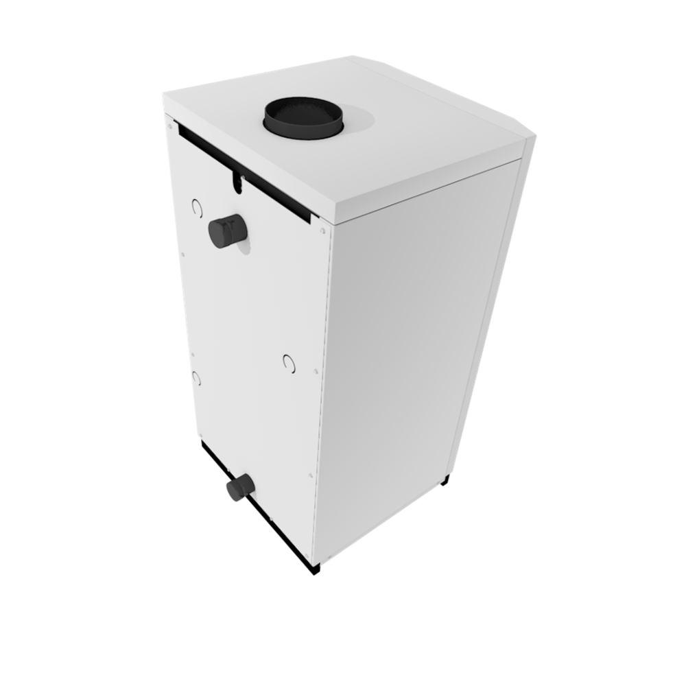 Напольный котел Лемакс Classic 35 W