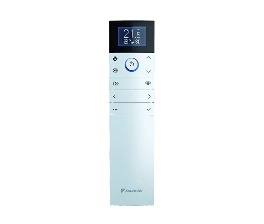 Daikin FTXJ25AW/RXJ25A