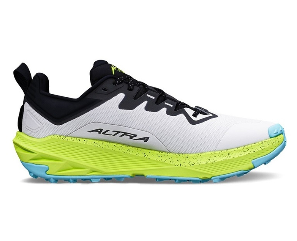 Кроссовки мужские ALTRA M EXPERIENCE WILD 3+