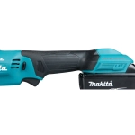 Аккумуляторный ударный гайковерт Makita DTL300RTJ