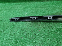 Молдинг переднего бампера RR Vogue 4 L405 (17-22)