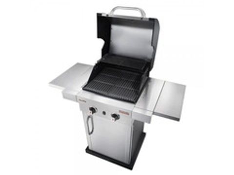 Гриль газовый Char-Broil Professional 2
