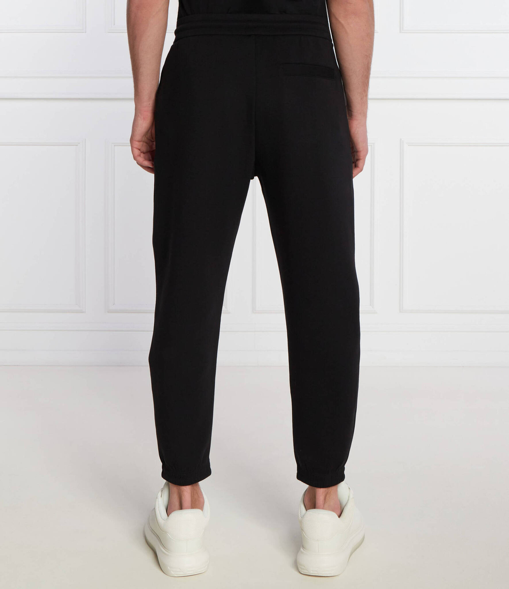 Спортивные штаны Emporio Armani - черный(3D1PD0 1JHSZ)