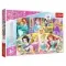 Puzzle - "24 Maxi" - The magic of memories / Disney Princess