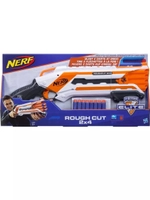 Детское игрушечное оружие Бластер Нерф Элит Elite Rough Cut