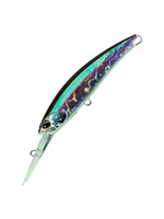 Воблер DUO Realis Fangbait 120 DR SW, ADA3121 Phoenix, 120 мм, 26,7 г, плавающий, минноу
