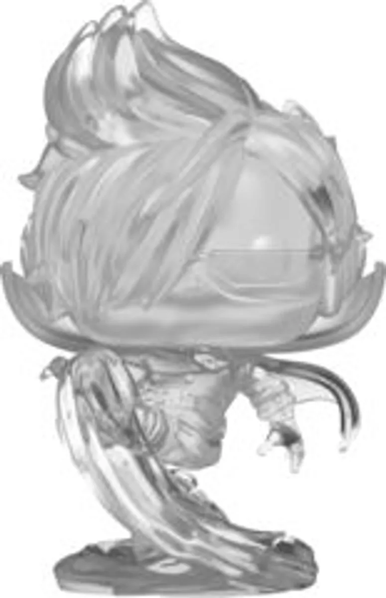 Funko POP! One Piece: Soba Mask (Chase Exc) (1277)