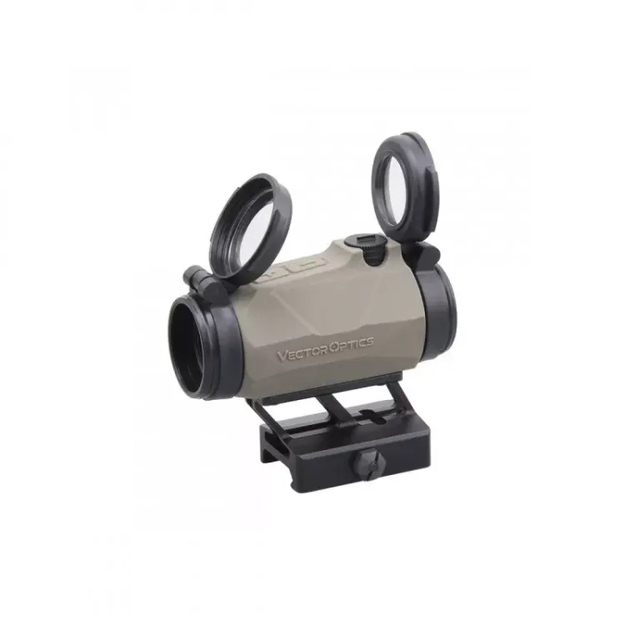 Коллиматорный прицел Vector Optics Maverick-IV MINI SOP (арт.SCRD-61)