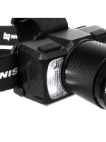 Фонарь налобный PRO N-FN-HL05-D 200 LM, IP44, USB