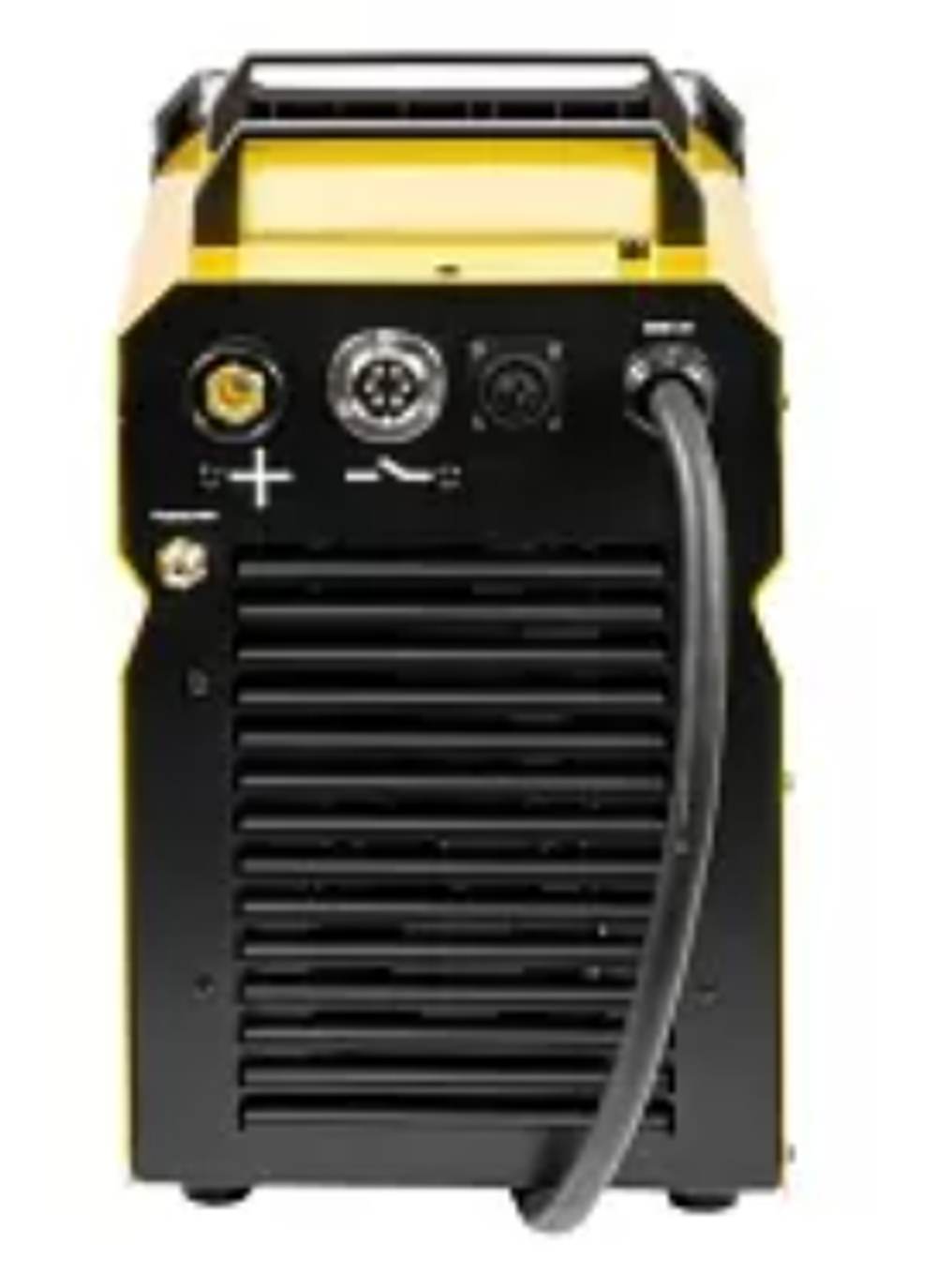 Источник сварочный КЕДР MultiMIG-5000S (380В, 40-500А)