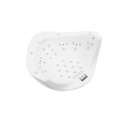 Sun 5 Plus Led - Лампа Кварцевая для маникюра 48Вт 36 диодо
