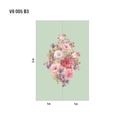 Classic vol. II / Классика 2 панно