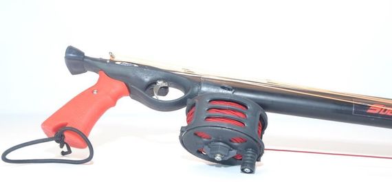 Ружьё подводное Subvenator Karakoz Pro 90
