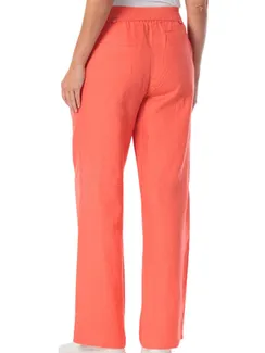 GERRY WEBER Брюки льняные