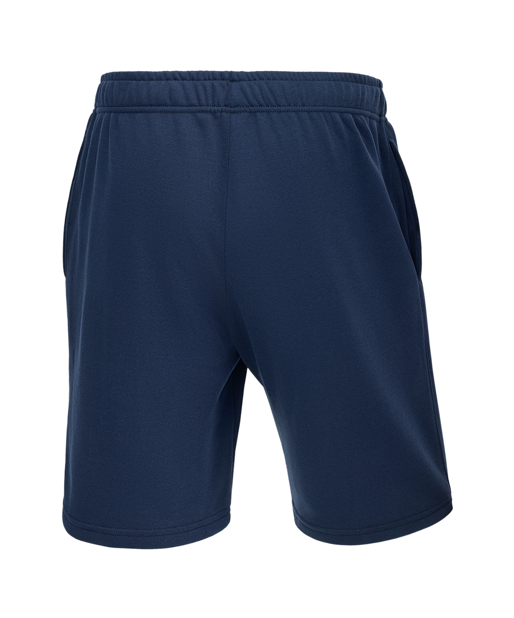 Шорты ESSENTIAL Cotton Shorts, темно-синий, детский