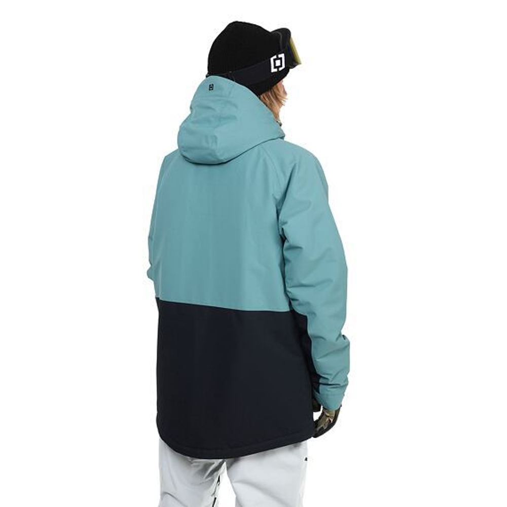 Крутка мужская CROWN JACKET (oil blue) (XL)