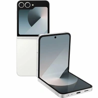 Смартфон Samsung Galaxy Z Flip 6 12/256 ГБ, белый