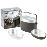 Котелок походный 1.7л Camp-S10