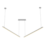 Citilux Стиг CL203220 LED Светильник подвесной с диммером Белый
