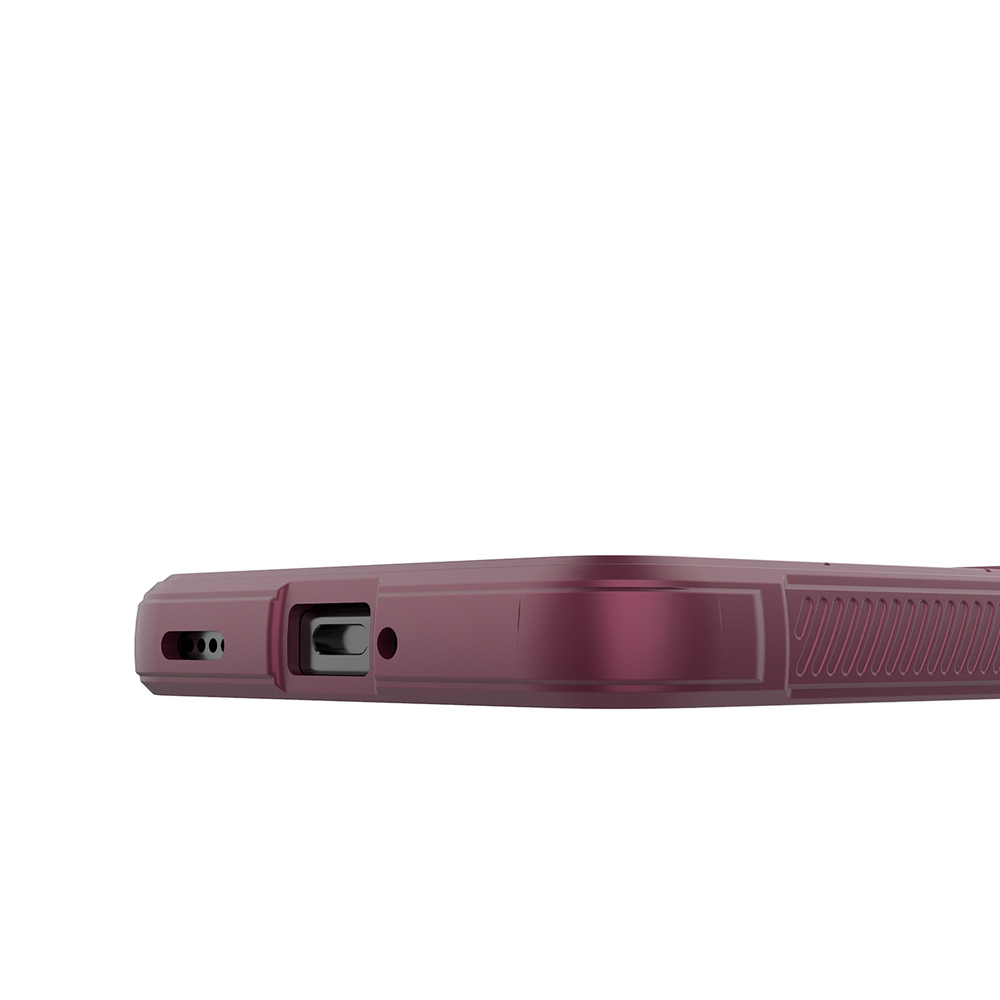 Противоударный чехол Flexible Case для Xiaomi 14T Pro