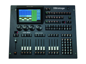 Bristage CDO 800 Pro
