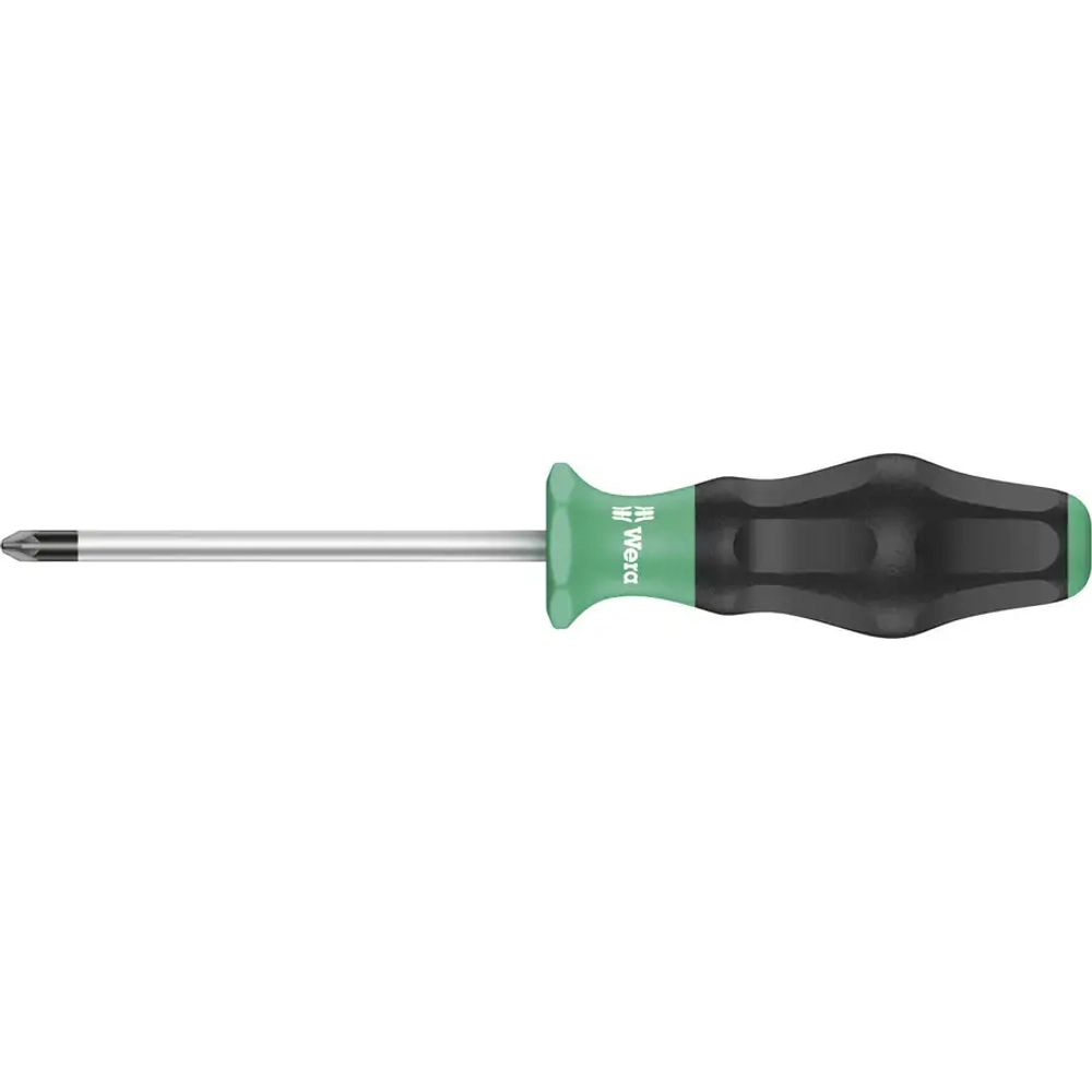 Набор отверток Kraftform Comfort 1335/1350/1355/6 WERA 05031553001