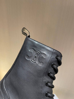 Ботинки Celine