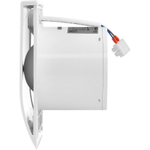 Вентилятор вытяжной 120 мм Electrolux Magic с обратным клапаном EAFM-120