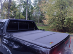 Дуга узкая HAL PRO HILUX 8 REVO