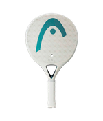 Ракетка Head One Ultralight White 2025 — сверхлёгкая модель с отличным контролем
