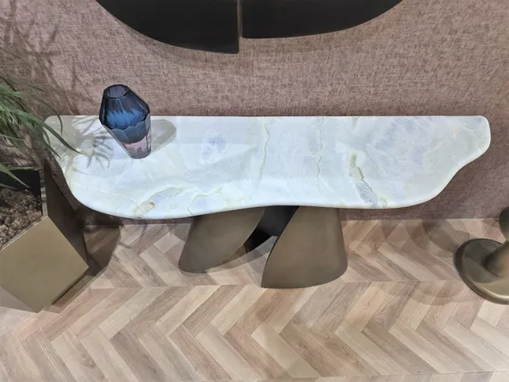 Консоль DT 2300