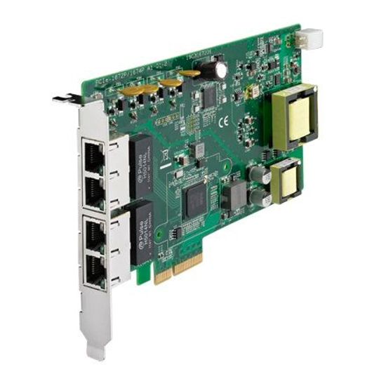PCIE-1674PC-AE