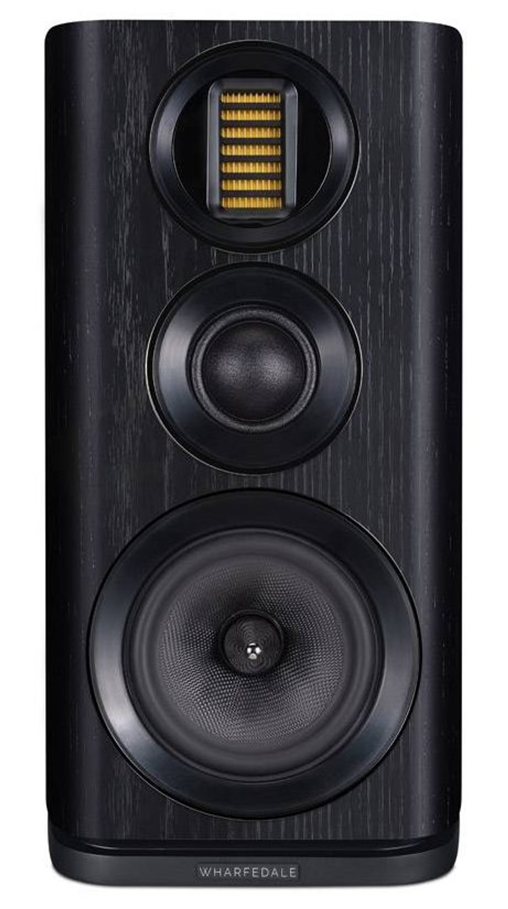 Полочная акустическая система  Wharfedale EVO 4.2  Цвет: Черный Дуб [BLACK OAK]