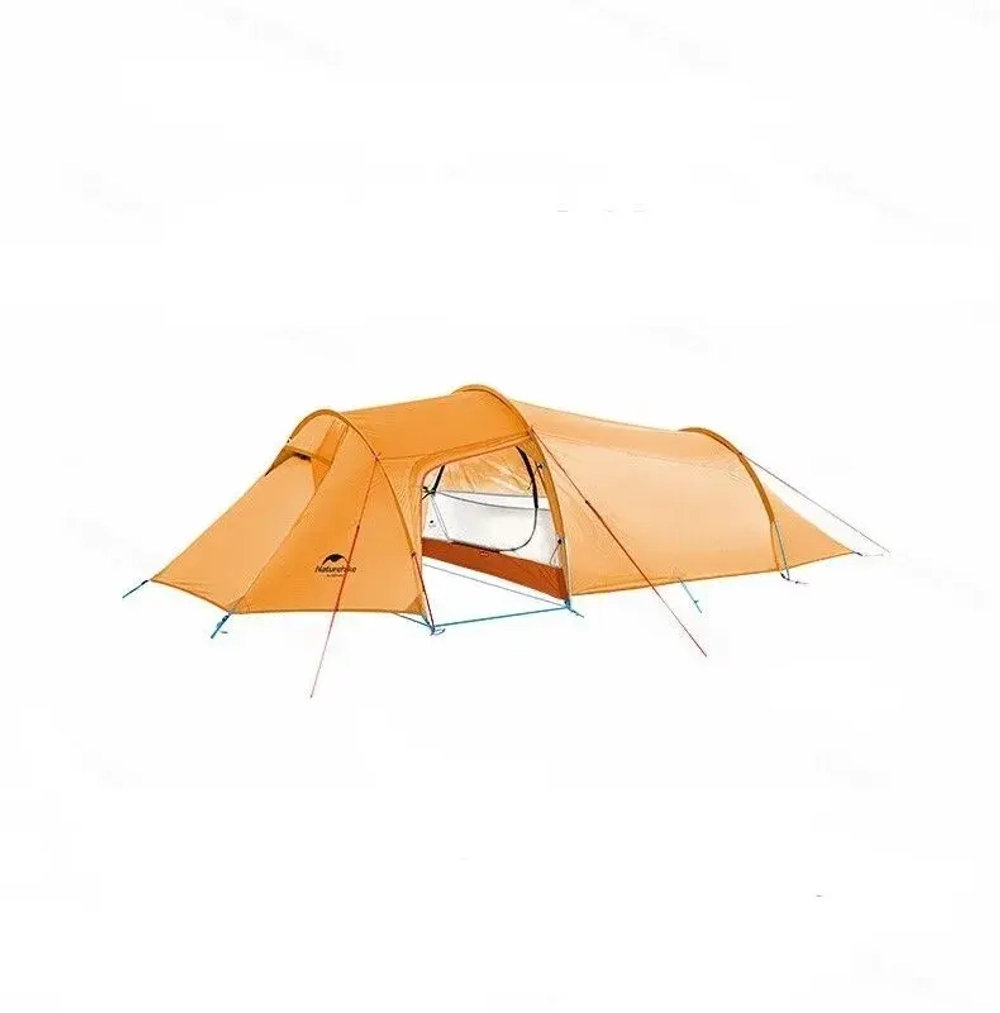 ПАЛАТКА NATUREHIKE 2-Х МЕСТНАЯ OPALUS NH20ZP001