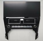 Магнитола для Toyota Camry 50/55 2011-2014 - Kuberg монитор 12.5" в стиле LEXUS на Android 12, Быстрая, CarPlay, 4G SIM-слот