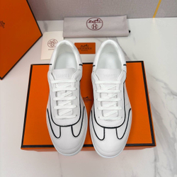 Кеды Hermes Match