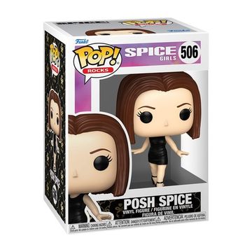 Фигурка Funko POP! Rocks Spice Girls Posh Spice (WNBE) (506) 86596