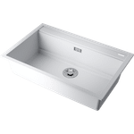 Мойка Omoikiri Kitagawa 79-LB-WH Artceramic/белый