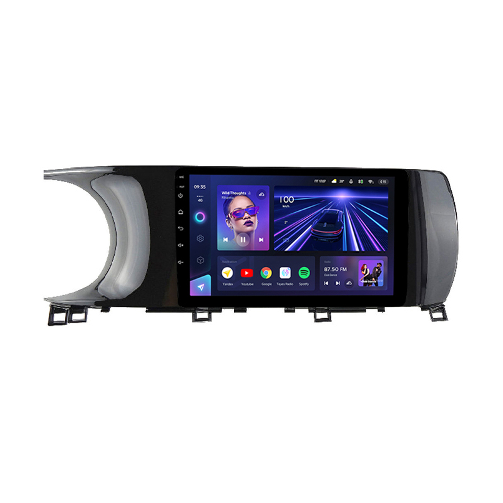 Teyes CC3 9"для Kia K5 2020+
