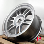 Комплект дисков Enkei RPF1 18x8.5 et28 5x120