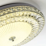 Потолочный светильник LED4U L1146-500 CR